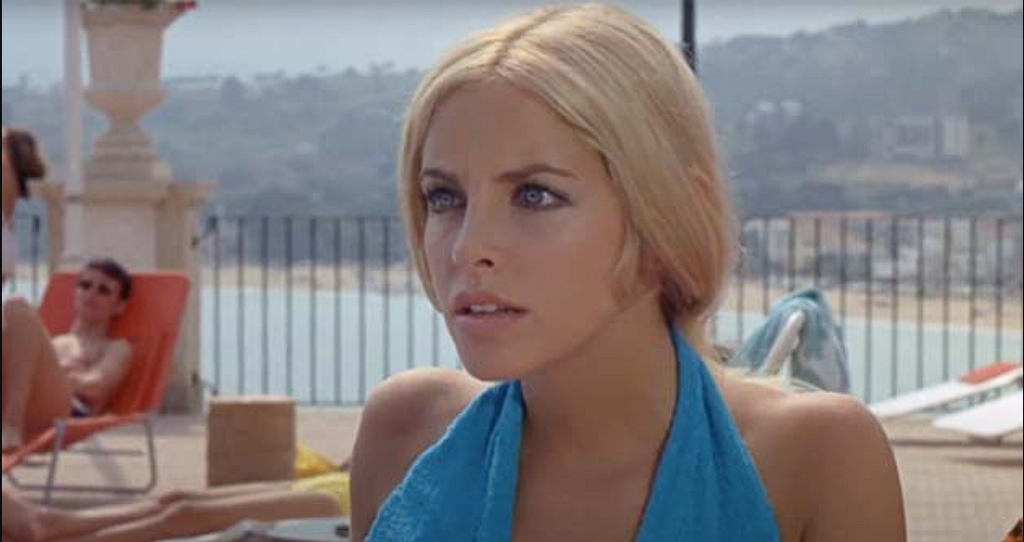 Denne elskede Hollywood-stjerne forsvandt efter, at en tragisk ulykke efterlod hende med ar for livet