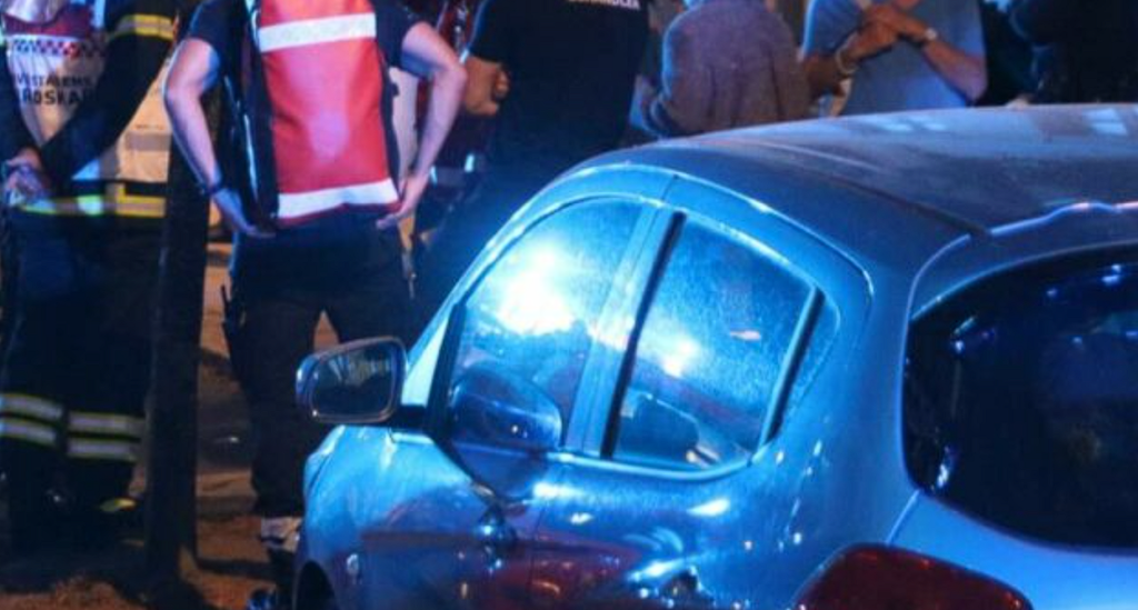 En person omkommet i tragisk ulykke