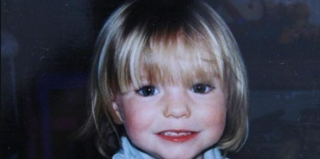 Nøglevidnet i McCann-sagen kommer med chokerende udtalelser: Overbevist