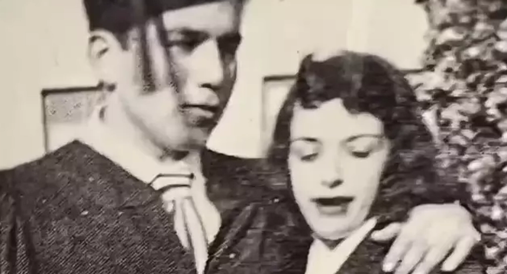 90-årig kvinde får endelig svar på, hvad der skete med hendes barndomskærlighed 54 år efter hans forsvinden