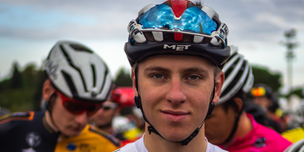 Tabte med 1 minut til Vingegaard: Er ked af det af en helt anden årsag