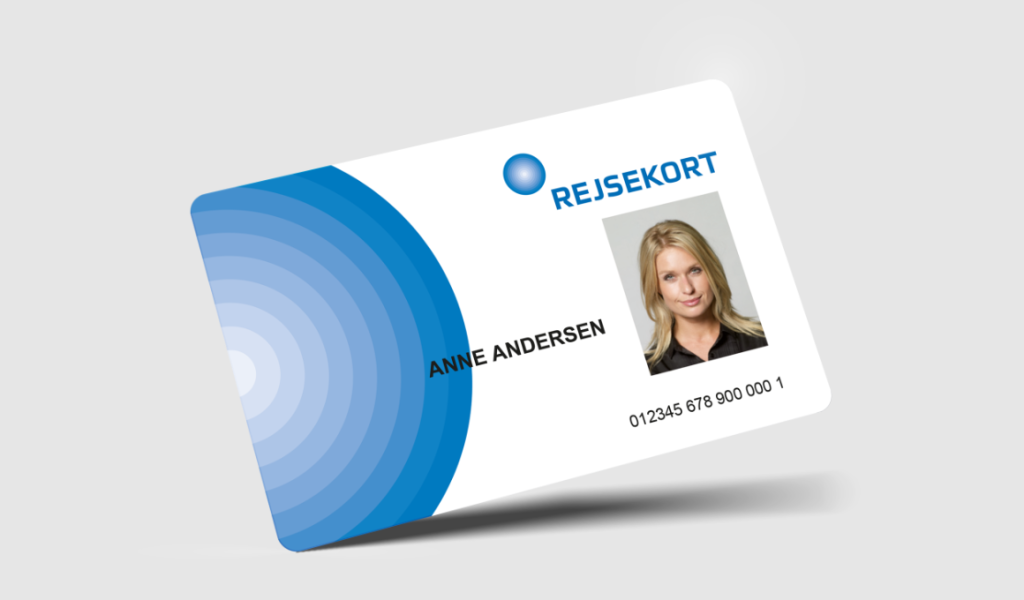 Rejsebillet forsinket igen