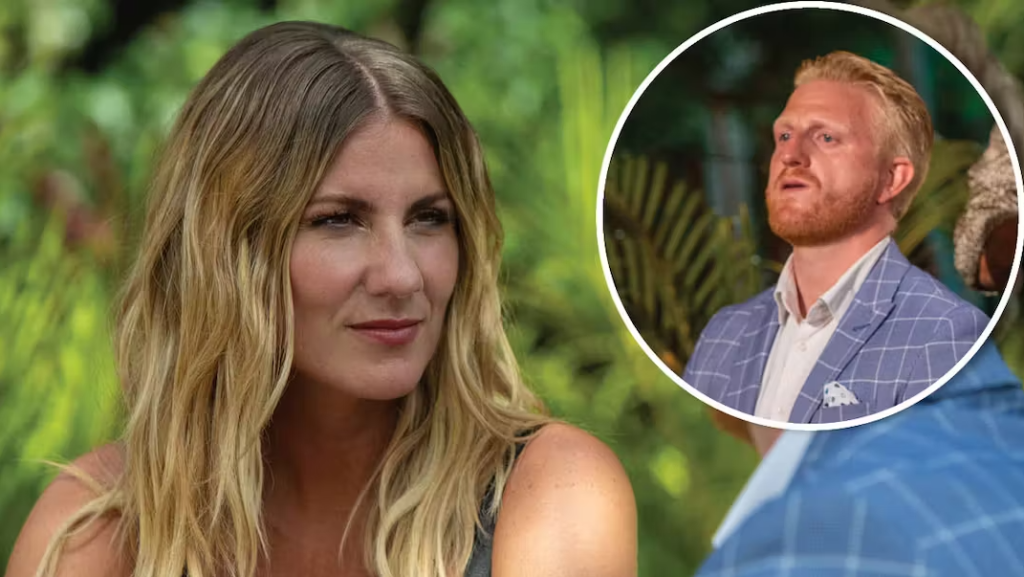 Morten blev sendt ud i ‘Bachelorette’ – men dette så du ikke på tv