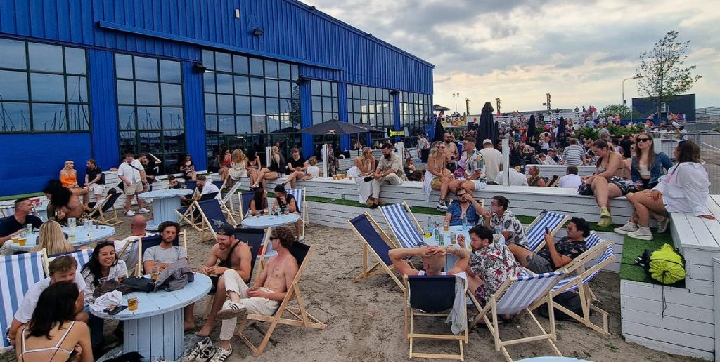 Trist nyt: Populært dansk feststed lukker ned igen
