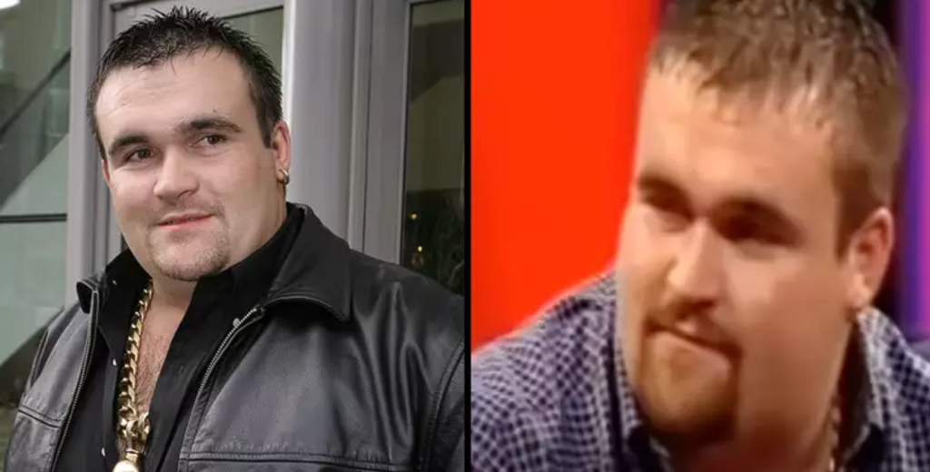 Michael vandt 84 millioner kroner i Lotto: Så begyndte han vanvittigt morgenritual