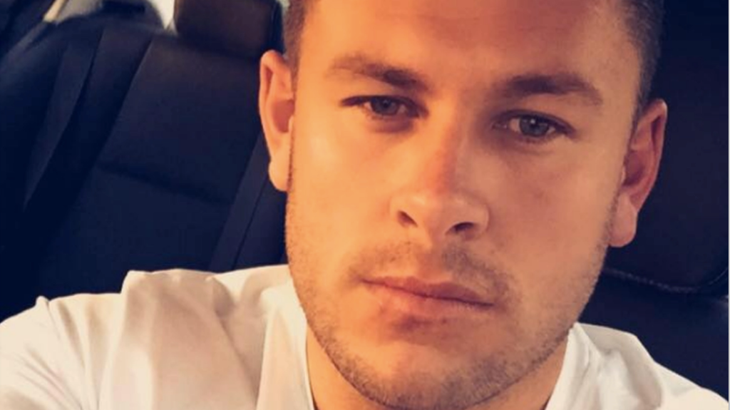 Davie vågner op efter bytur: Får et chok da han ser, hvad han har købt for 250.000 kroner i sin brandert