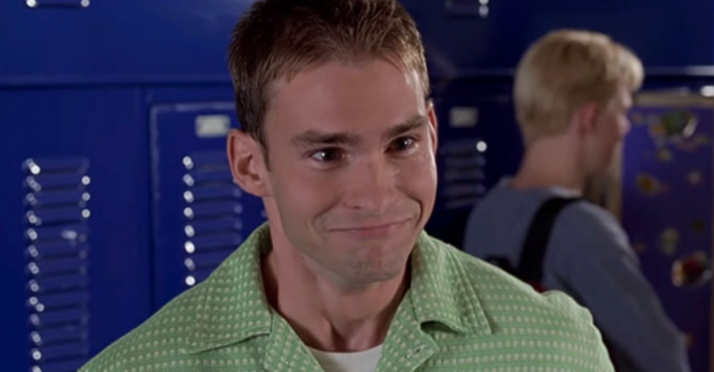 Så få penge fik Sean William Scott for sin rolle som ‘Stifler’ i ‘American Pie’