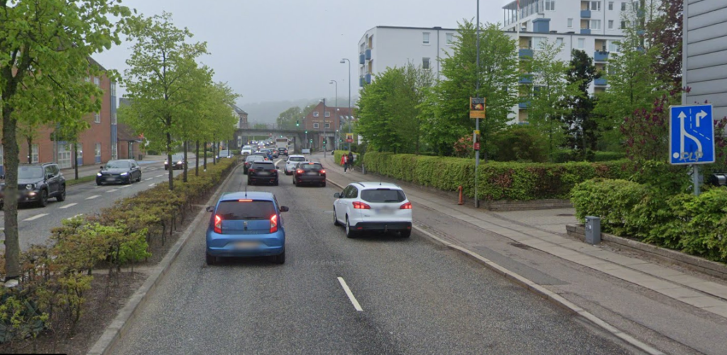 Alt for mange danskere laver en fejl, når de ser sådan et skilt i trafikken