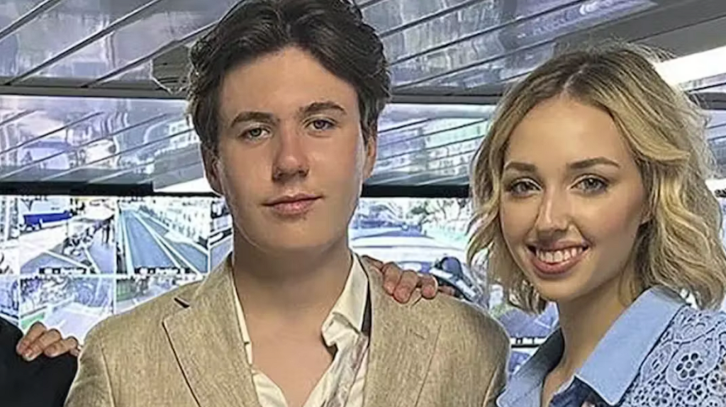 Insider til britiske medie: Prins Christian frier snart til prinsesse Chiara