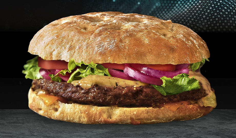 Sunset Boulevard præsenterer ny burger: Du gætter aldrig, hvem der har lavet den