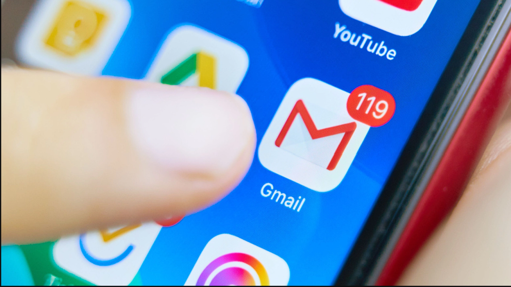 Vidste du det? Sådan trækker du en gmail tilbage