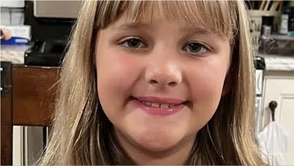 9-årige Charlotte forsvundet sporløst: Vendte aldrig tilbage fra sin cykeltur