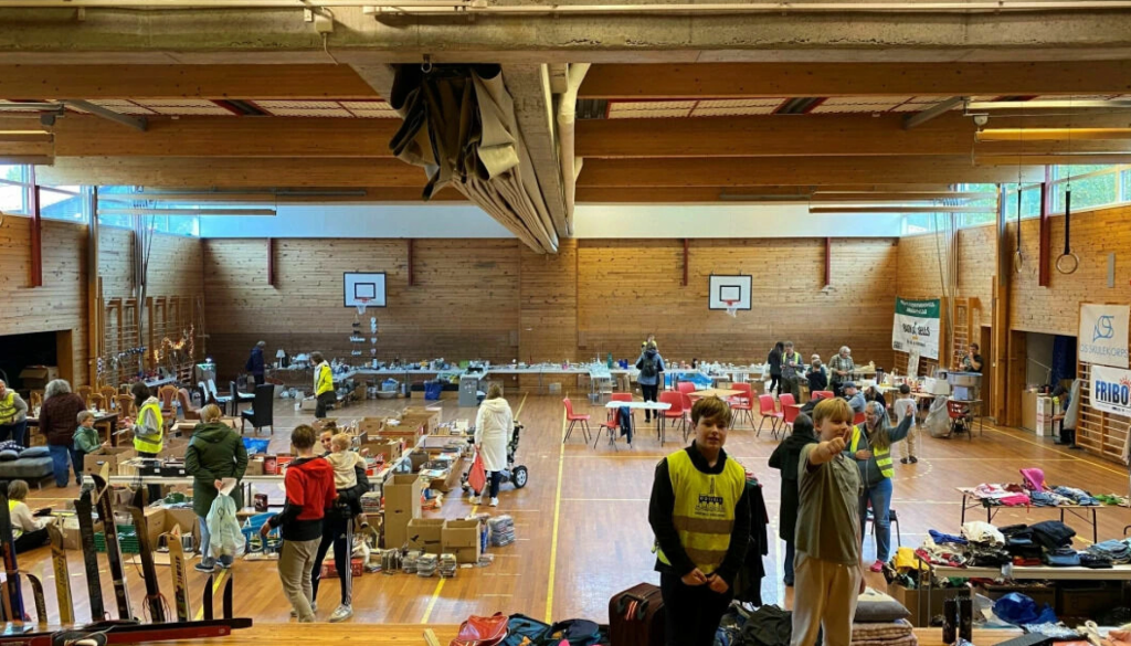 Eksklusiv højtaler blev solgt ved en fejl – pludselig modtog den tidligere ejer et mystisk opkald