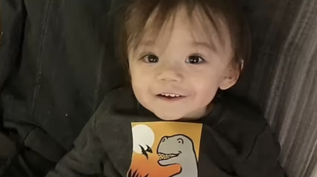 2-årige Marcus gik udenfor mens mor sov: Så skete det værst tænkelige