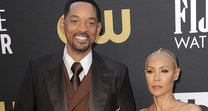 Efter verdenskendt Oscar-skandale: Nu sætter Jada Pinkett Smith endelig ord på episoden