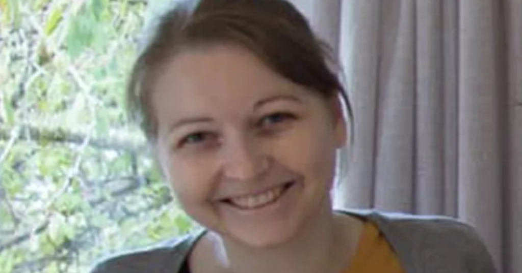 33-årige Stephanie blev beskyldt af lægerne for selv at finde på symptomer: Nu er hun død