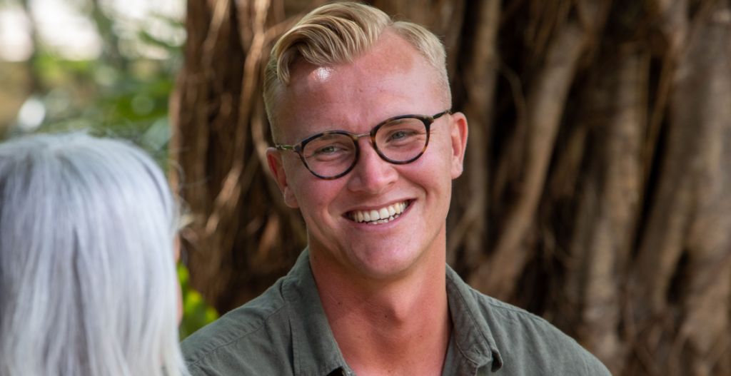 Bachelorette-deltager med stor nyhed: “Nemmeste beslutning nogensinde”