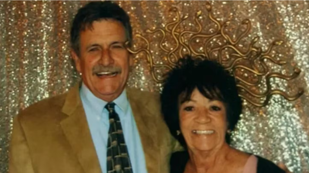 Kvinde var ude at svømme i den Mexicanske Golf: Få dage efter tog hendes liv en uventet drejning