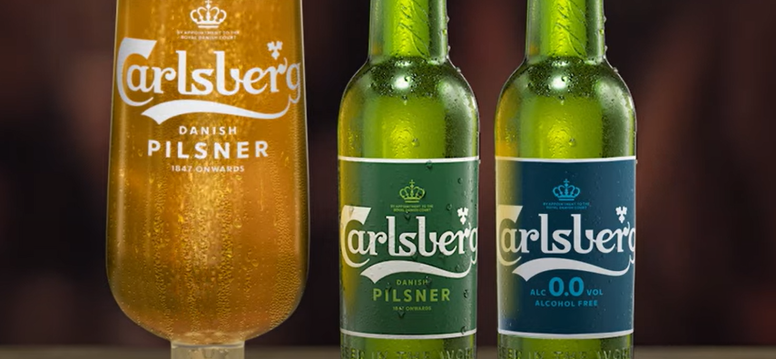 Ølelskerne kan godt begynde at glæde sig: Carlsberg offentliggør stor nyhed