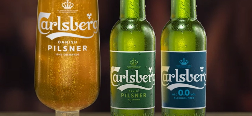 Ølelskerne kan godt begynde at glæde sig: Carlsberg offentliggør stor nyhed