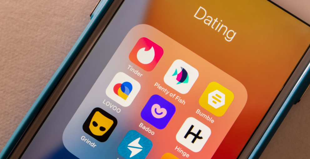 Mand mødte op til romantisk aftale via dating app – men så blev hans kærlighedssøgen pludselig overskygget af kriminalitet