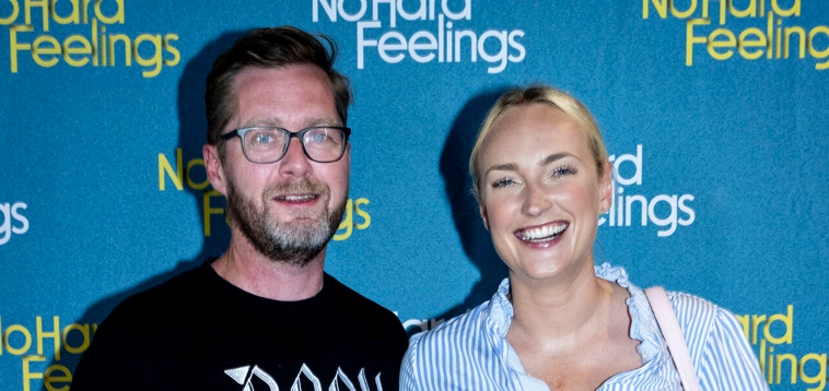 Line Hoffmeyer raser over kommentarer: “Jeg forstår det ægte ikke”