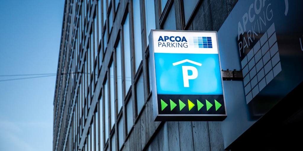 Populær parkeringsapp misbrugt af svindlere: Denne mail fra ‘Apcoa’ skal du ikke klikke på