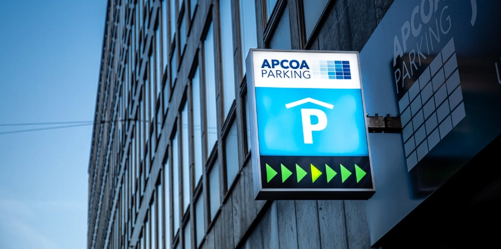 Populær parkeringsapp misbrugt af svindlere: Denne mail fra ‘Apcoa’ skal du ikke klikke på