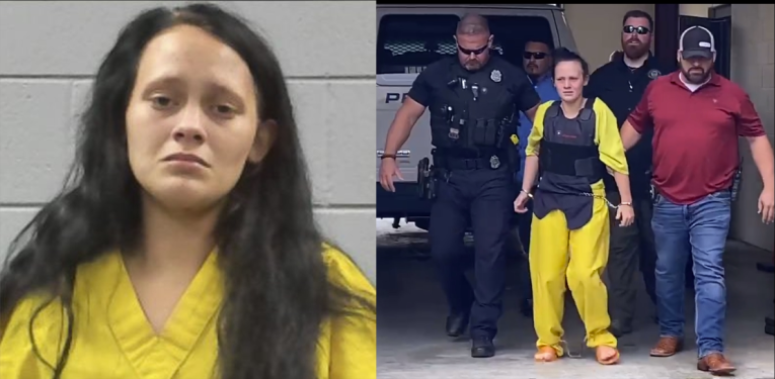 Mor smadrede sin nyfødte datter direkte ned i fortovet: Nu er dommen faldet