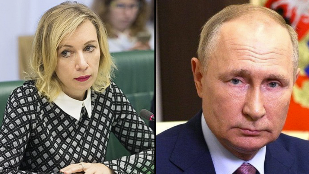Dårligt nyt for Putins regime