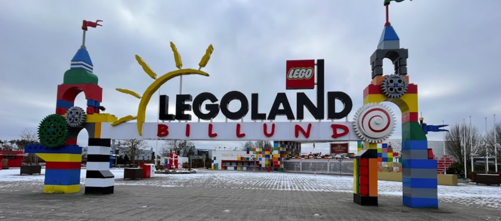 For første gang i mange år: LEGOLAND deler stor nyhed