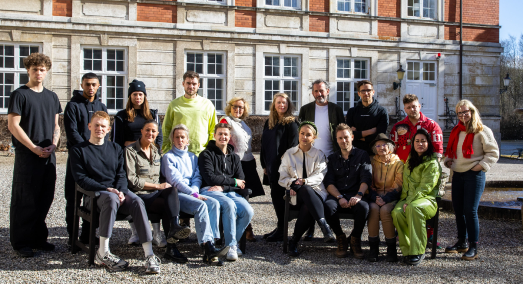 Deltager fra TV2-programmet “Forræder” anmeldt: Slugte kondom med vodka