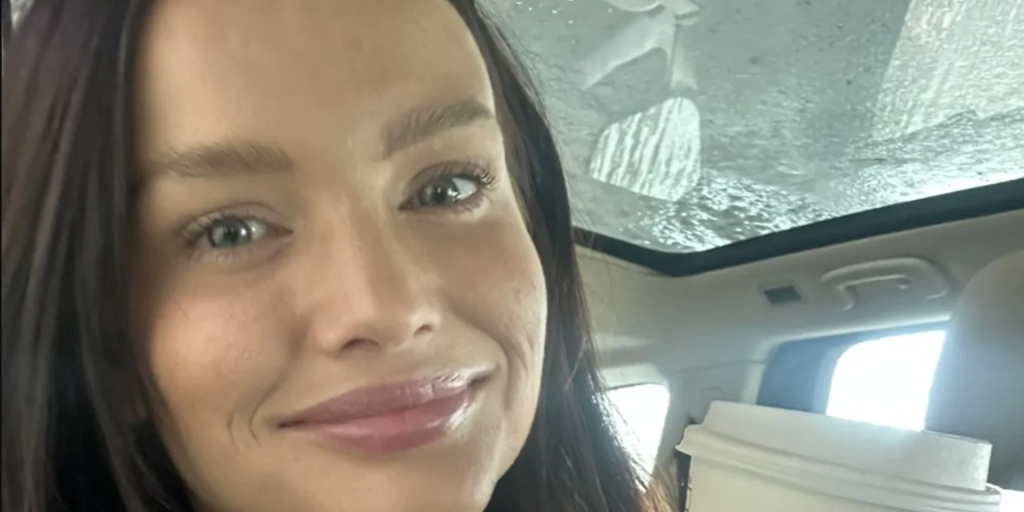 Freya var rasende efter at have fået parkeringsbøde: Du taber kæben, når du hører hvorfor
