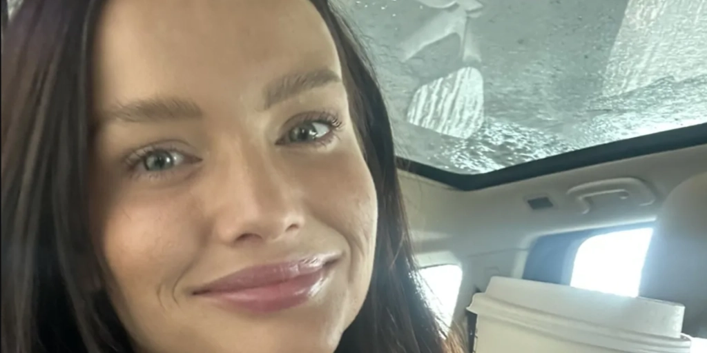 Freya var rasende efter at have fået parkeringsbøde: Du taber kæben, når du hører hvorfor