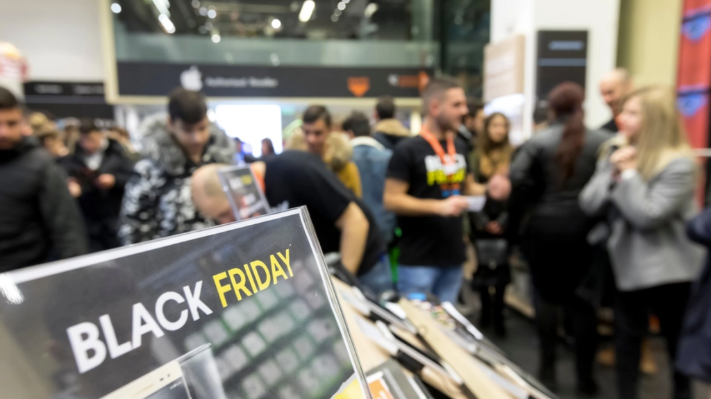 Black friday er lige om hjørnet: Sådan undgår du at tabe penge på varer, du aldrig modtager