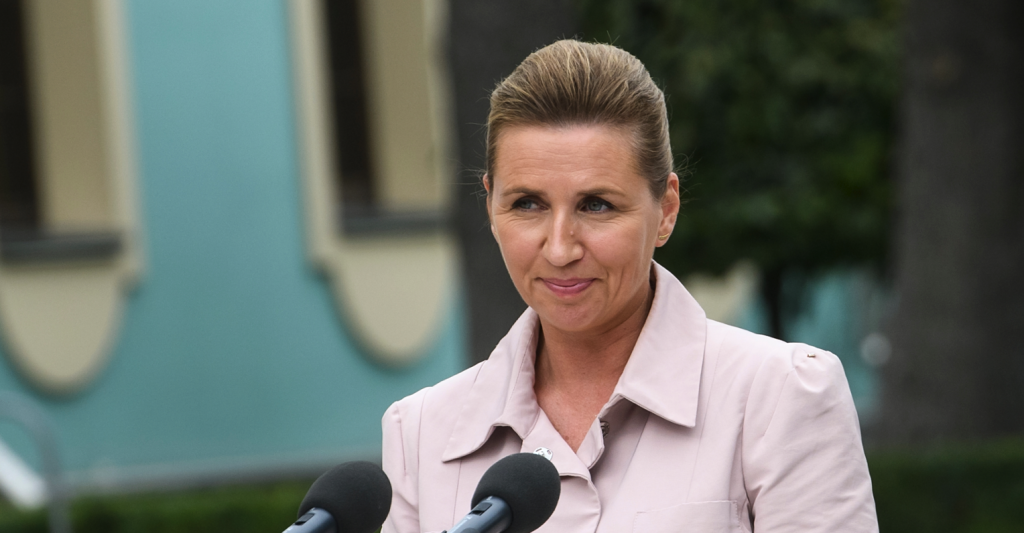 Mette Frederiksen lovede ny lov: Nu to år senere er den udskudt endnu engang