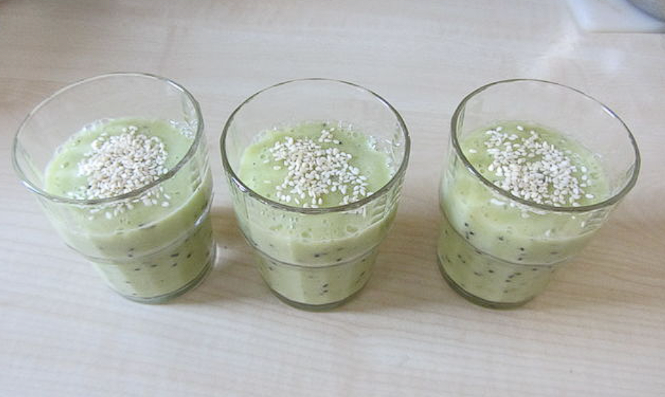 5 smoothies der kan booste dit stofskifte og hjælpe dig med vægttab