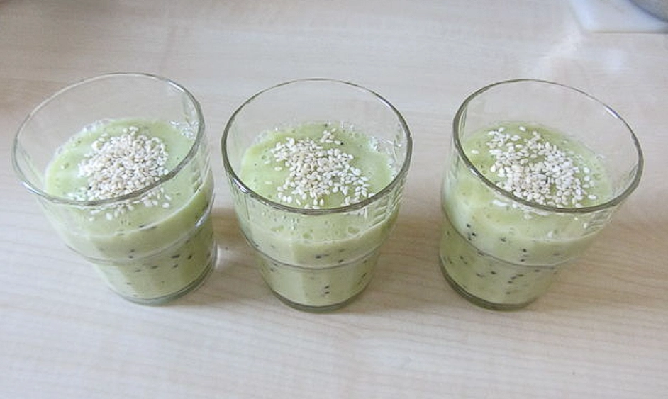 5 smoothies der kan booste dit stofskifte og hjælpe dig med vægttab