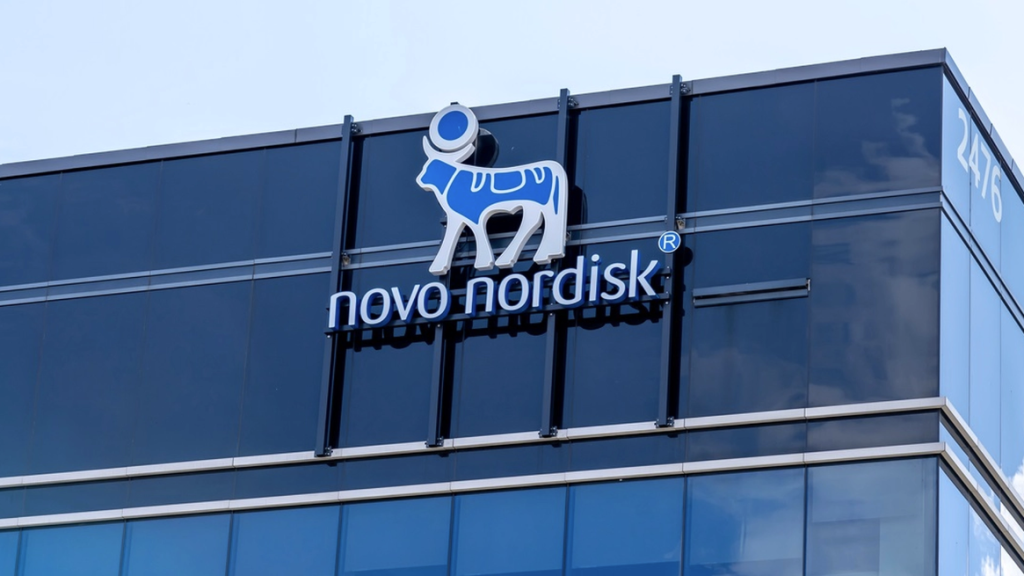 Novo Nordisk sagsøger flere apoteker: Sælger ulovlig version af populært slankemedicin