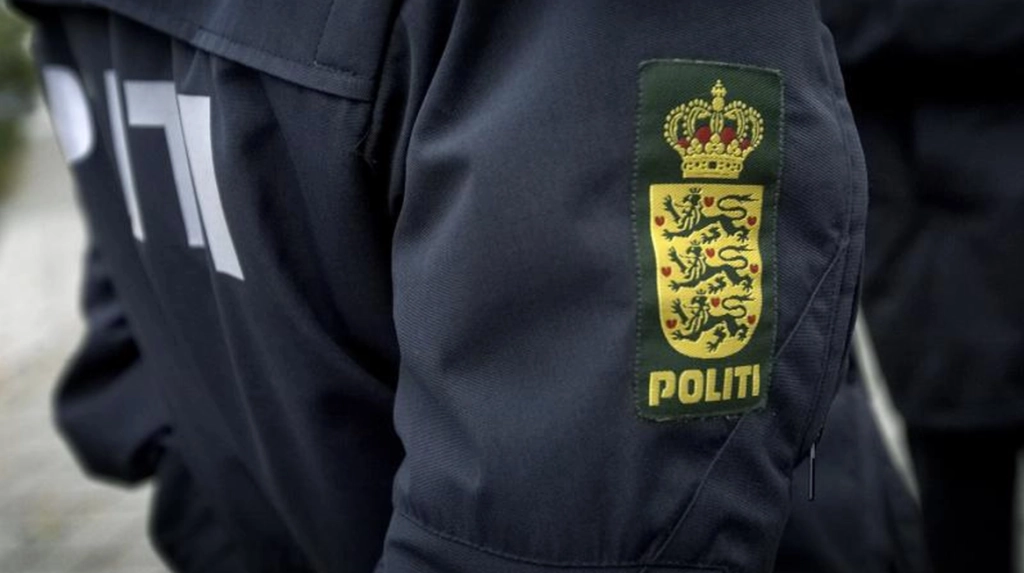 Uhyggelig episode udspillede sig i dansk by for anden gang: 11-årig pige skræmt af maskeret mand