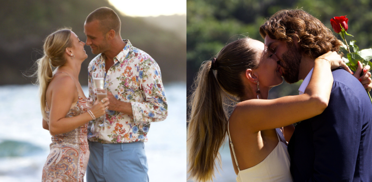 ‘Bachelor’-par deler stor nyhed: Sker i starten af 2024