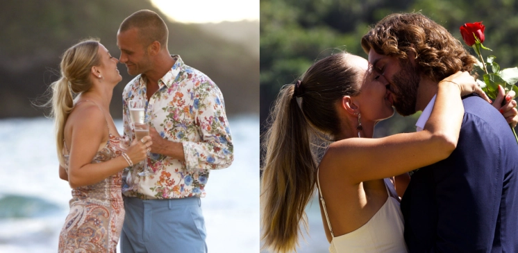 ‘Bachelor’-par deler stor nyhed: Sker i starten af 2024