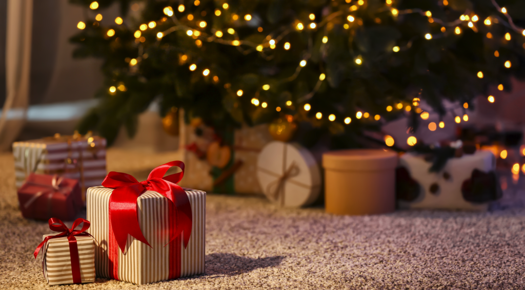 TV-stjerner står bag nyt juleprogram