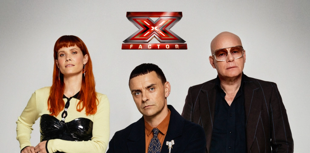 Nu er det officielt: Her vender ‘X Factor’ tilbage