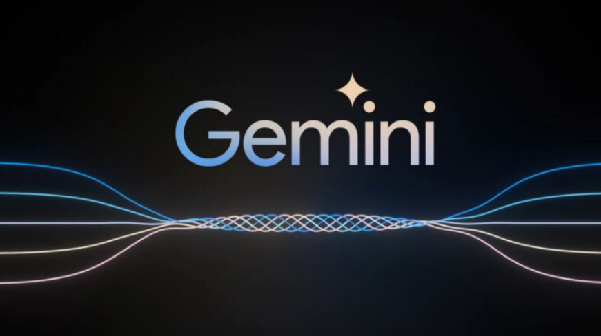 Google har lanceret Gemini: AI-sprogmodel der skal slå ChatGPT