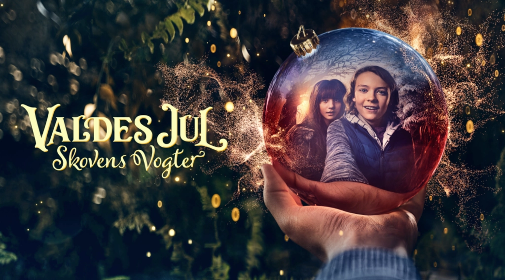 Julekalenderen ‘Valdes jul’ hitter hos børnene: Men nu er TV 2 under skarp kritik