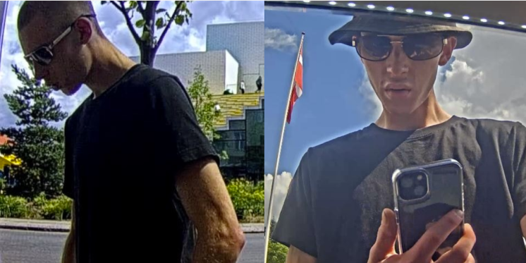 Politiet beder offentligheden om hjælp: Efterlyser nu gerningsmand
