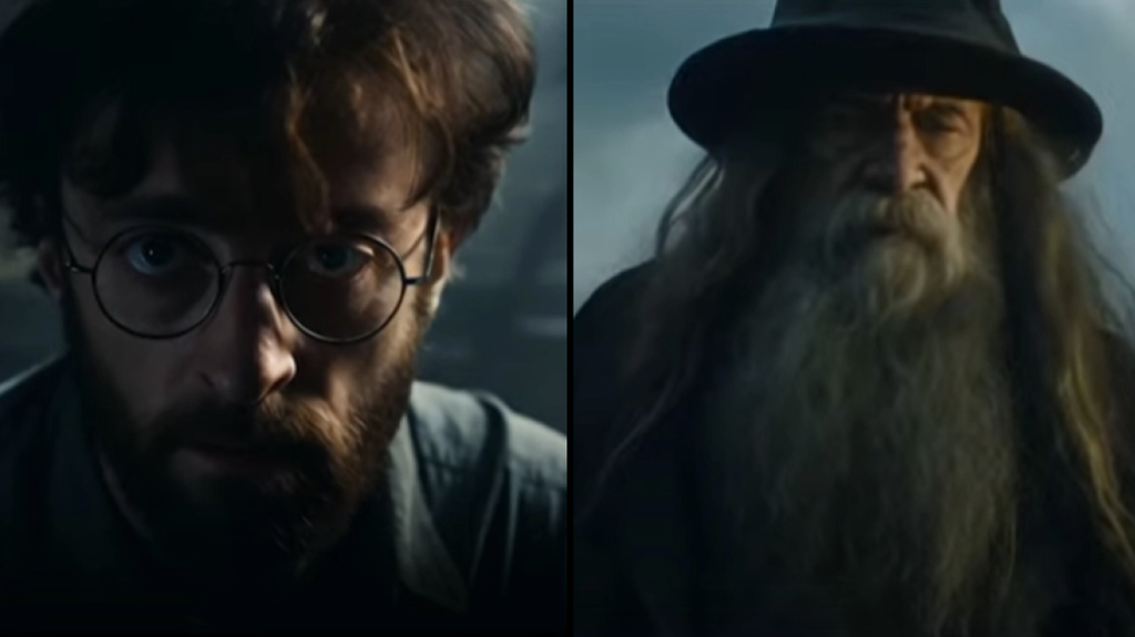 Harry Potter-fans blæst bagover af ny trailer til ‘Harry Potter and The Cursed Child’: Der er dog ET stort men