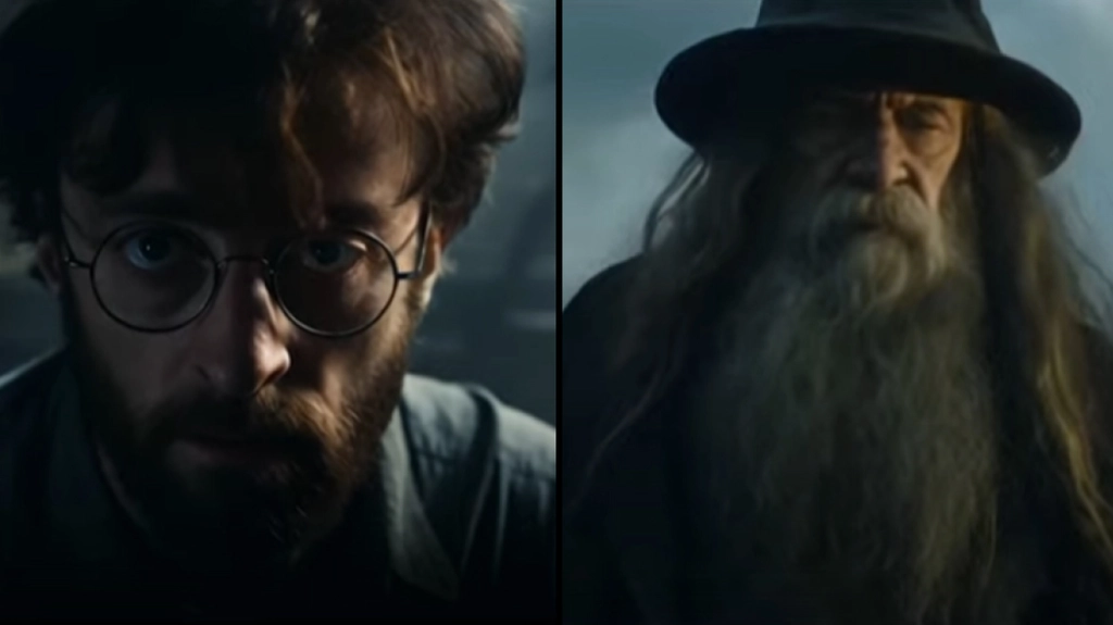Harry Potter-fans blæst bagover af ny trailer til ‘Harry Potter and The Cursed Child’: Der er dog ET stort men