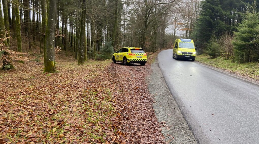 I søndags blev den 41-årige kvinde fundet: Nu er dødsårsagen fastslået